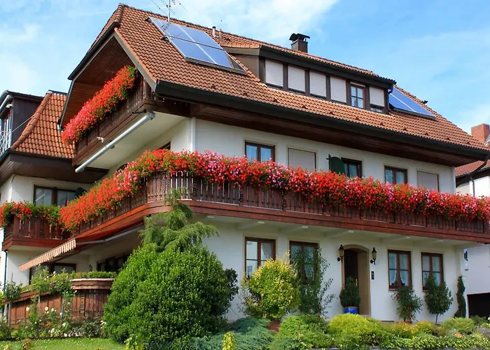 Gaestehaus Mayer-Bartsch