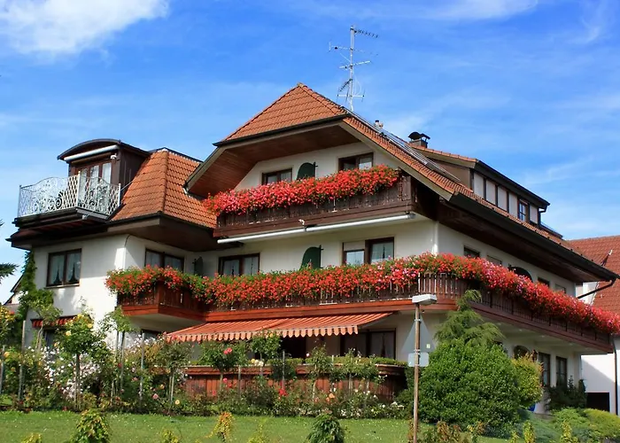 Gaestehaus Mayer-Bartsch