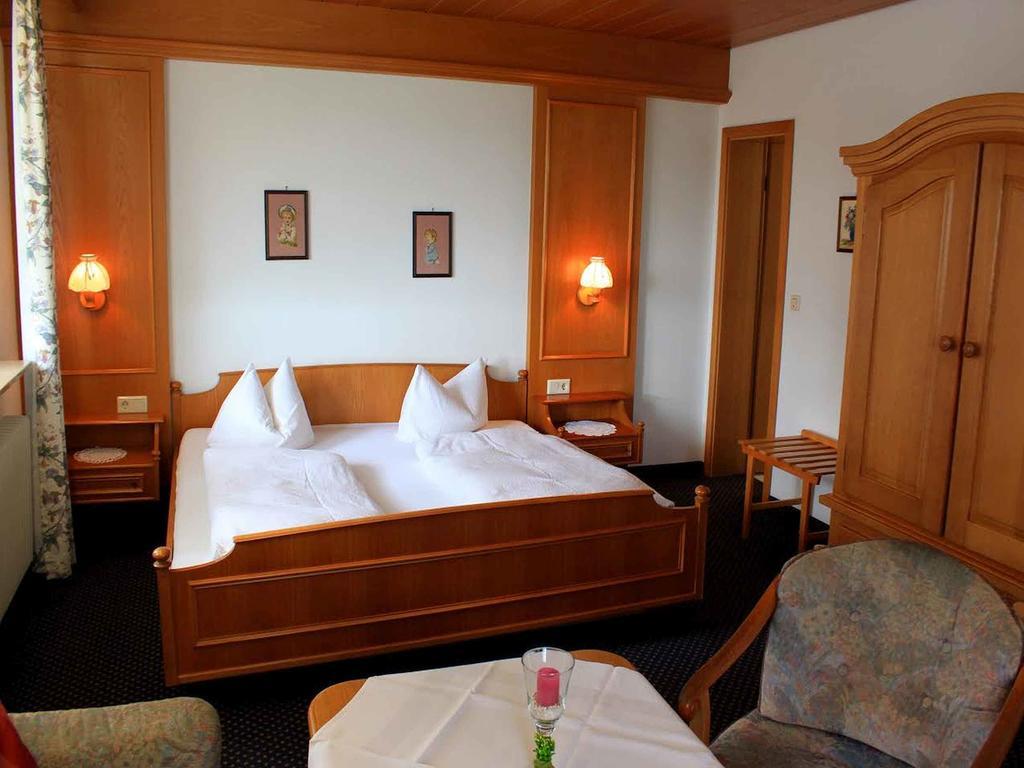 Gaestehaus Mayer-bartsch 3* Meersburg
