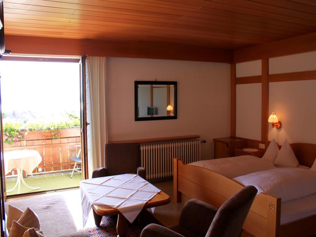 Gasthuis Gaestehaus Mayer-bartsch 3*