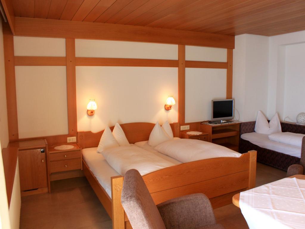 Gaestehaus Mayer-bartsch 3* Meersburg