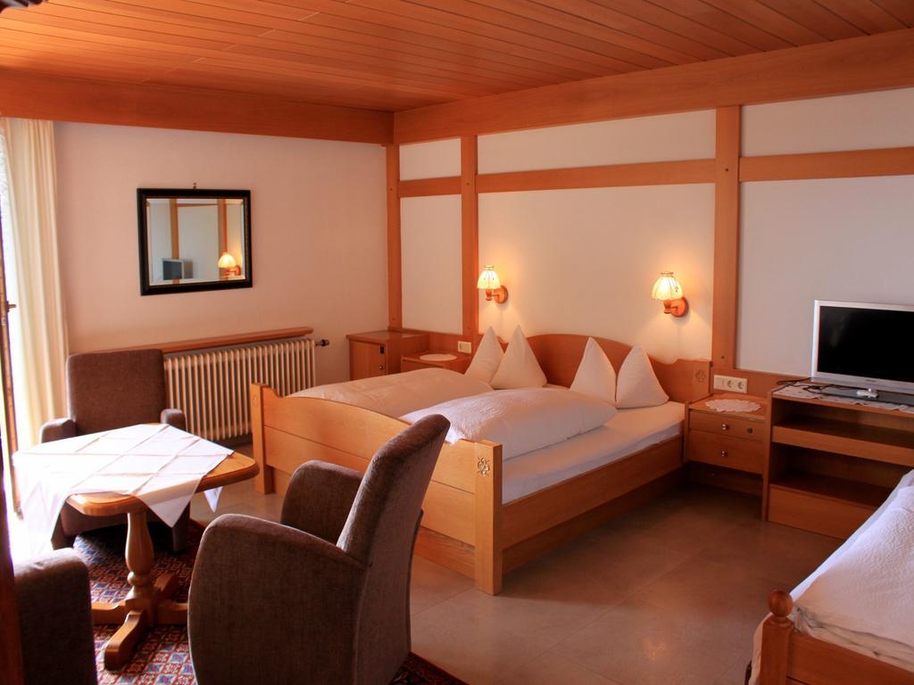 Gasthuis Gaestehaus Mayer-bartsch 3*