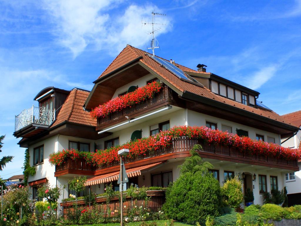 Gaestehaus Mayer-bartsch