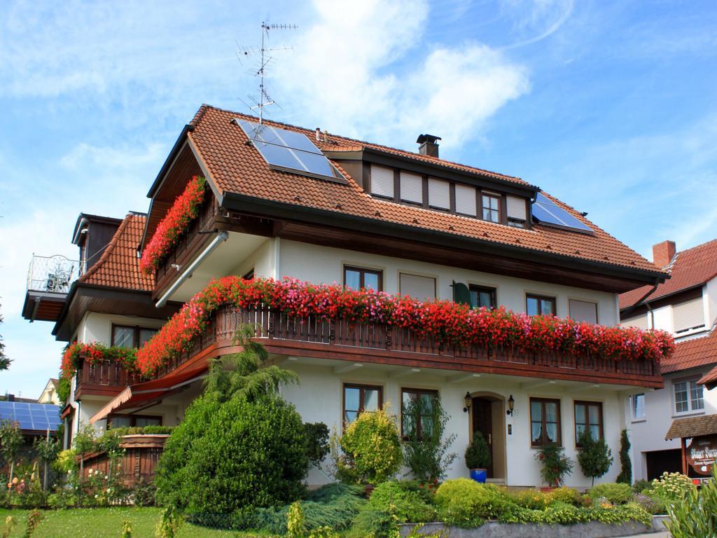 Gaestehaus Mayer-bartsch Meersburg