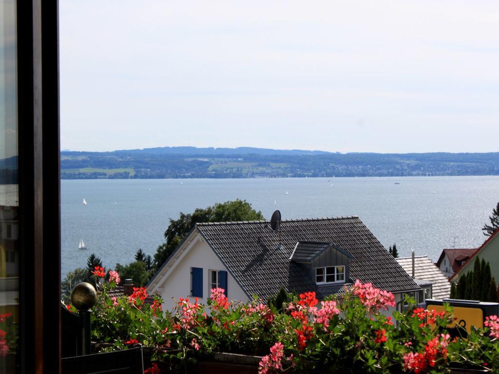 Gaestehaus Mayer-bartsch 3* Meersburg