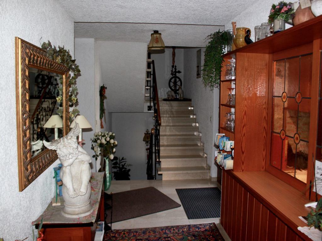 Gasthuis Gaestehaus Mayer-bartsch Meersburg